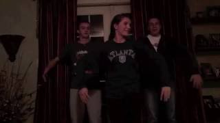 Math Dance for Pre-Calc