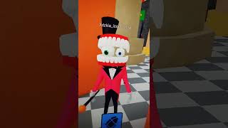 Takut - digital Circus #shorts #roblox #viral