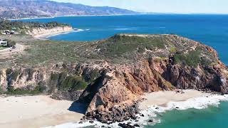 Why is Point Dume, Malibu so Desirable