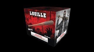 Lucille - Hardcore Pyro