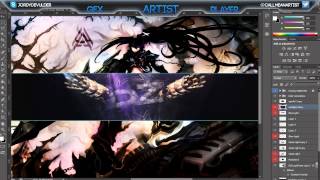 dZ Designers RC Respond | GFX | Speed Art | By Artist | #2 WON!