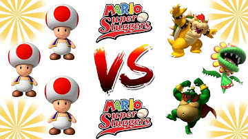 Is this Mario Super Sluggers challenge IMPOSSIBLE?