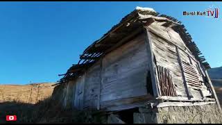 Anıl Yılmaz Kalk Duman Sar Dağları | Bende Sarayım Yarı | Yayla Evi 🏡