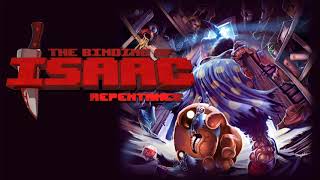 The Binding of Isaac: Repentance OST - Ascent (Reversed/Layers Unreversed)