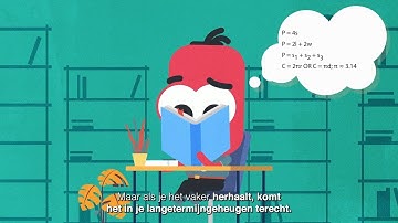 ACE Grow your skills - Herhalingsvaardigheden