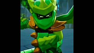 You Cannot Understand - Lloyd Draconus Edit Fangs - Saibotaje