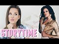 STORYTIME: Gimis éveim│Karin Dragos