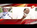 Bijoy Mohapatra On BJD MLA Pradeep Panigrahi's Expulsion