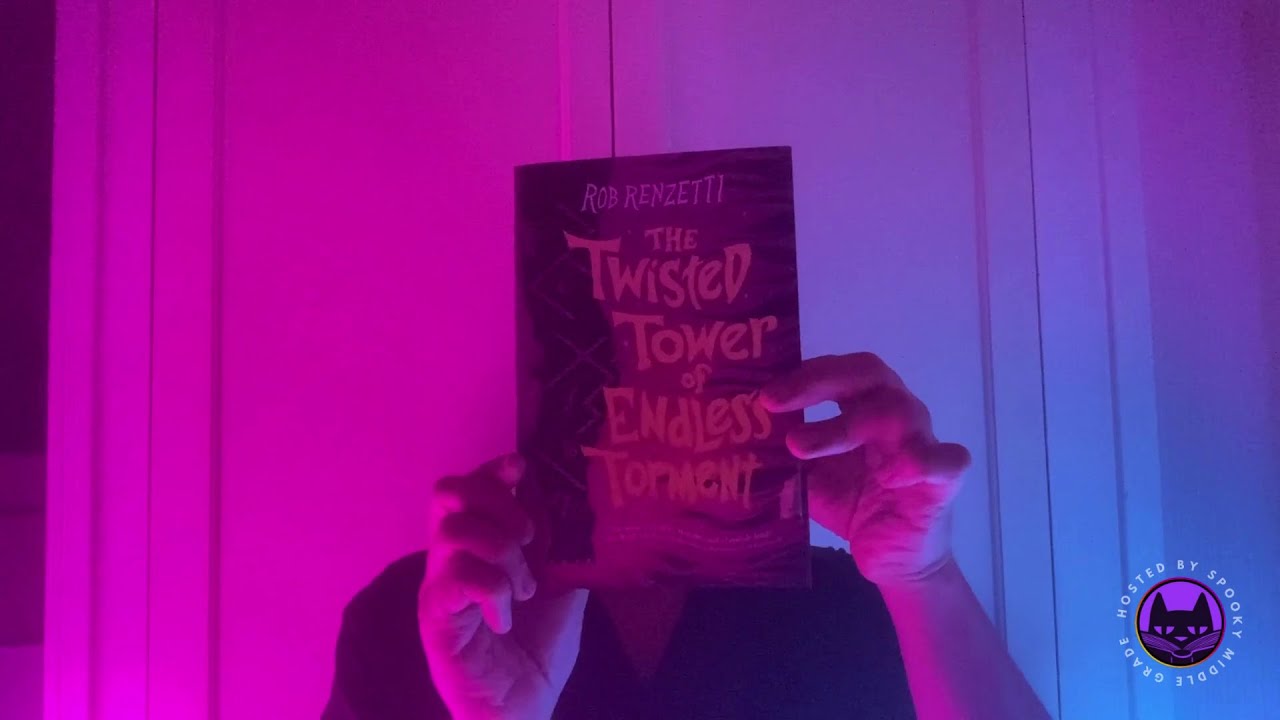 90-Second Scares with Rob Renzetti