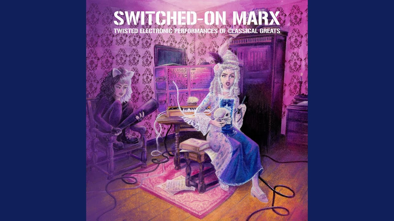 Funeral March of a YouTube