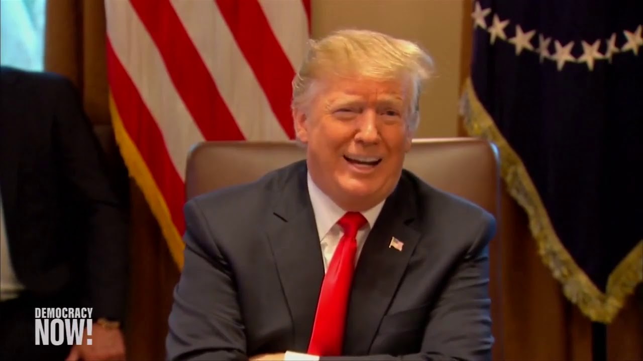 Top U.S. & World Headlines — January 3, 2019