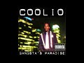 COOLIO - GANGSTA&#39;S PARADISE FULL ALBUM