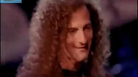 ...De 1993...Kenny G. & Peabo Bryson - By The Time This Night Is Over (Smooth Jazz/R&B)