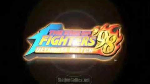 The King of Fighters 