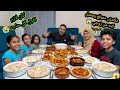 عشاء عائلي دجاج وارز وكوسة يتحول إلى كارثه كبيرة
