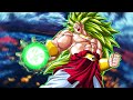 SSJ3 Broly Is A MENACE! | Dragon Ball Budokai Tenkaichi 4