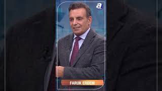 Asgari Ücret Ne Kadar Olacak? Faruk Erdem Asgari Ücret İçin Rakam Verdi