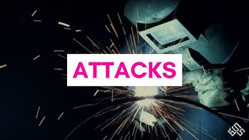 Industrial Cyber Attacks - Galactic Security Systems