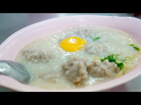 Top 5 ร้านเด็ดในตำนาน ตลาดสามย่านเก่า