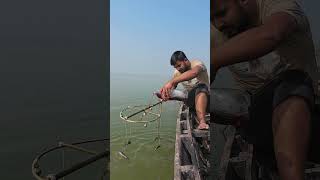 River Fishing Secret Method With Hook 08