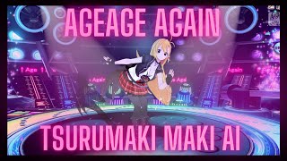Ageage Again