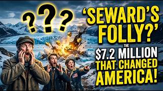 The $7 Million Mistake That Turned Into America’s Greatest Fortune | American history