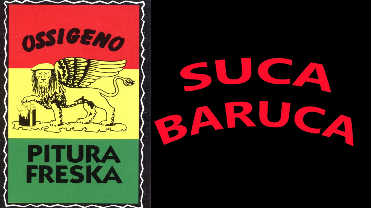 Suca baruca - Pitura Freska (streaming) - YouTube