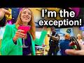 When Entitled Passengers Try Dine & Dash At Airport Restaurant