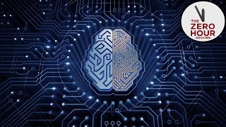 Jaron Lanier: Human Tech in the 21st Century