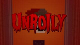 UNROILY - CTM MAP TRAILER