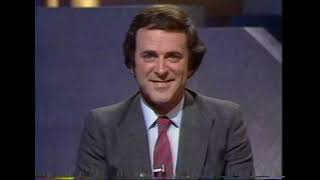 BBC 1- Trailers & Continuity - Monty Python's And Now for Something Completely Different -19/02/1983