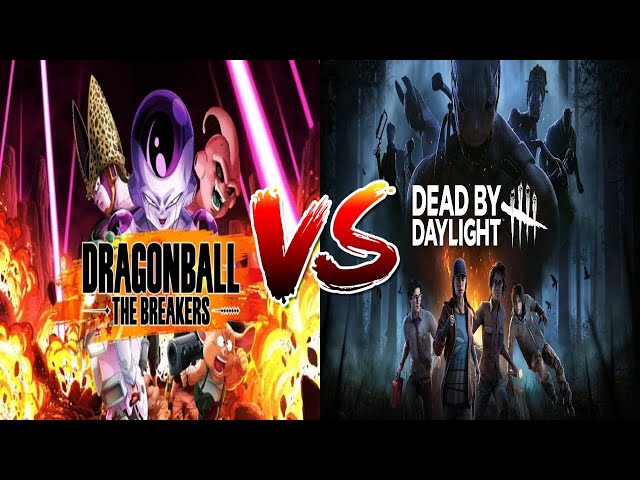 Dragon Ball Z ganha novo jogo The Breakers com 'estilo' Dead by Daylight