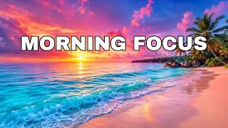 Coffee Morning ☕ Tropical Deep House 2026 | Morning Deep House Playlist
