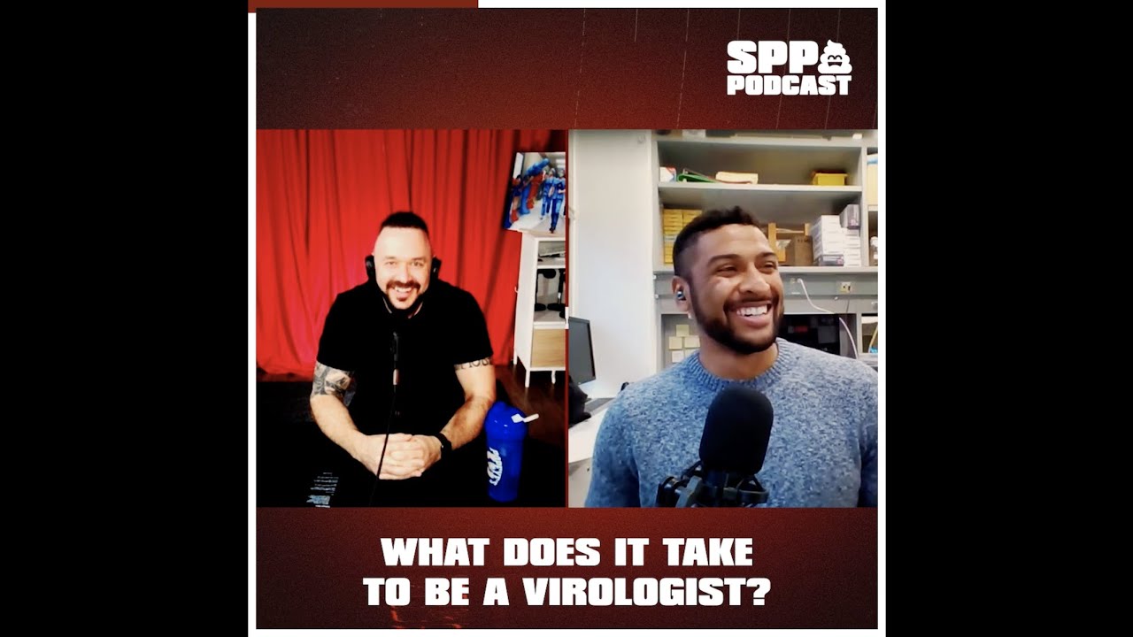 What Does It Take To Be A Virologist?