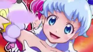 Glitter Force Happy Change Ending 1