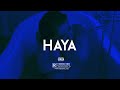 Haya  arabic oriental dancehall type beat  turkish reggaeton oriental balkan instrumental 2022