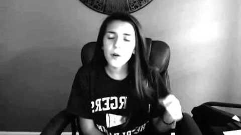 Demi Lovato - Warrior (taylor beckmann cover)