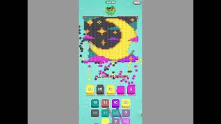 Tiny Feast Level 206 Gameplay 