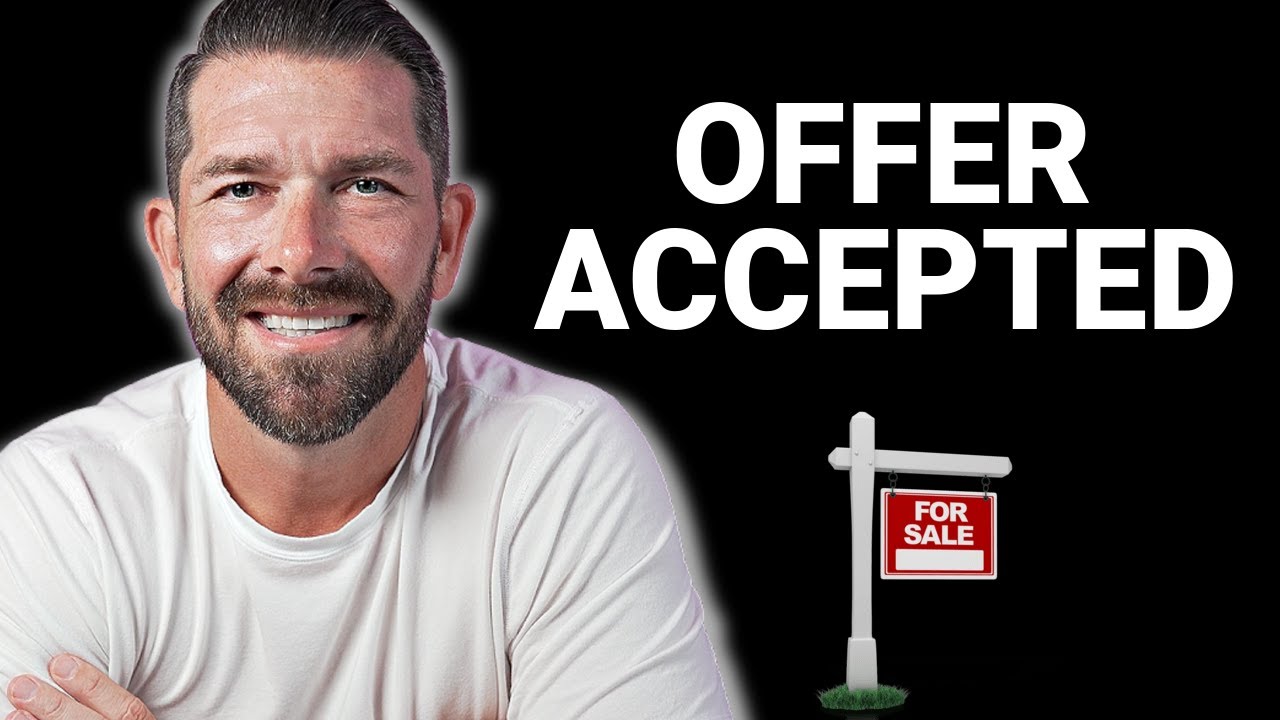 How To Make Your Offer Stand Out When Buying A House