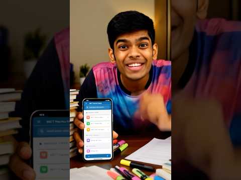 Best NEET Preparation App  #neet #neet2026 #neetexam #neet2027