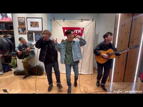 [HD] 211127 ONE PROMISE - 平凡人的自傳 Live Performance