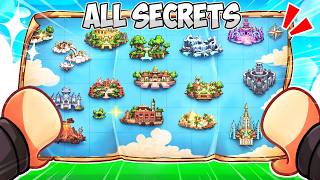 *FULL GUIDE* How To Do EVERY Secret In Blox Fruits!