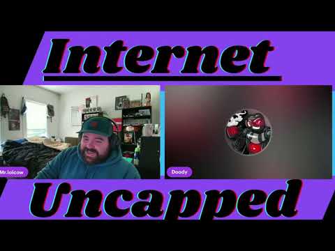 Internet Uncapped Interviews DoodyStreams