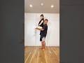 椅子はもう必要ないね☺️ #カップル #カップルの日常 #チャレンジ