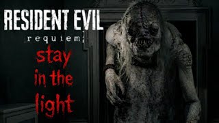 Resident Evil 9 Requiem: Finding the Fuse &amp; Evading the Stalker
