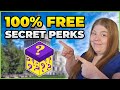 Hidden Library Perks that Most People Miss - It's All FREE!