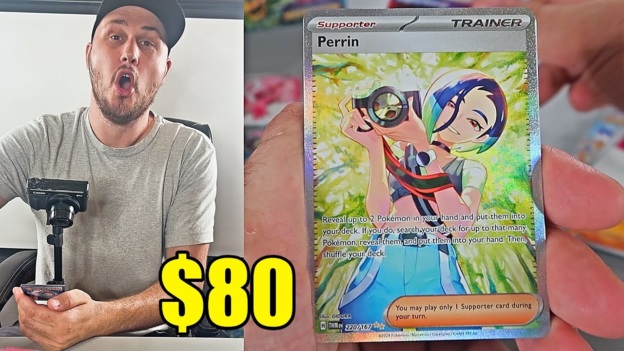Pokémon Twilight Masquerade Booster Box