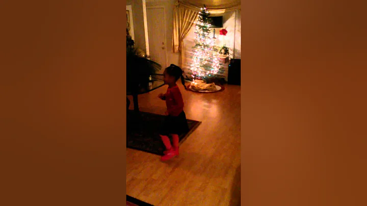 Thanksgiving Performance