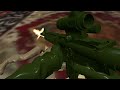 i started a war!!