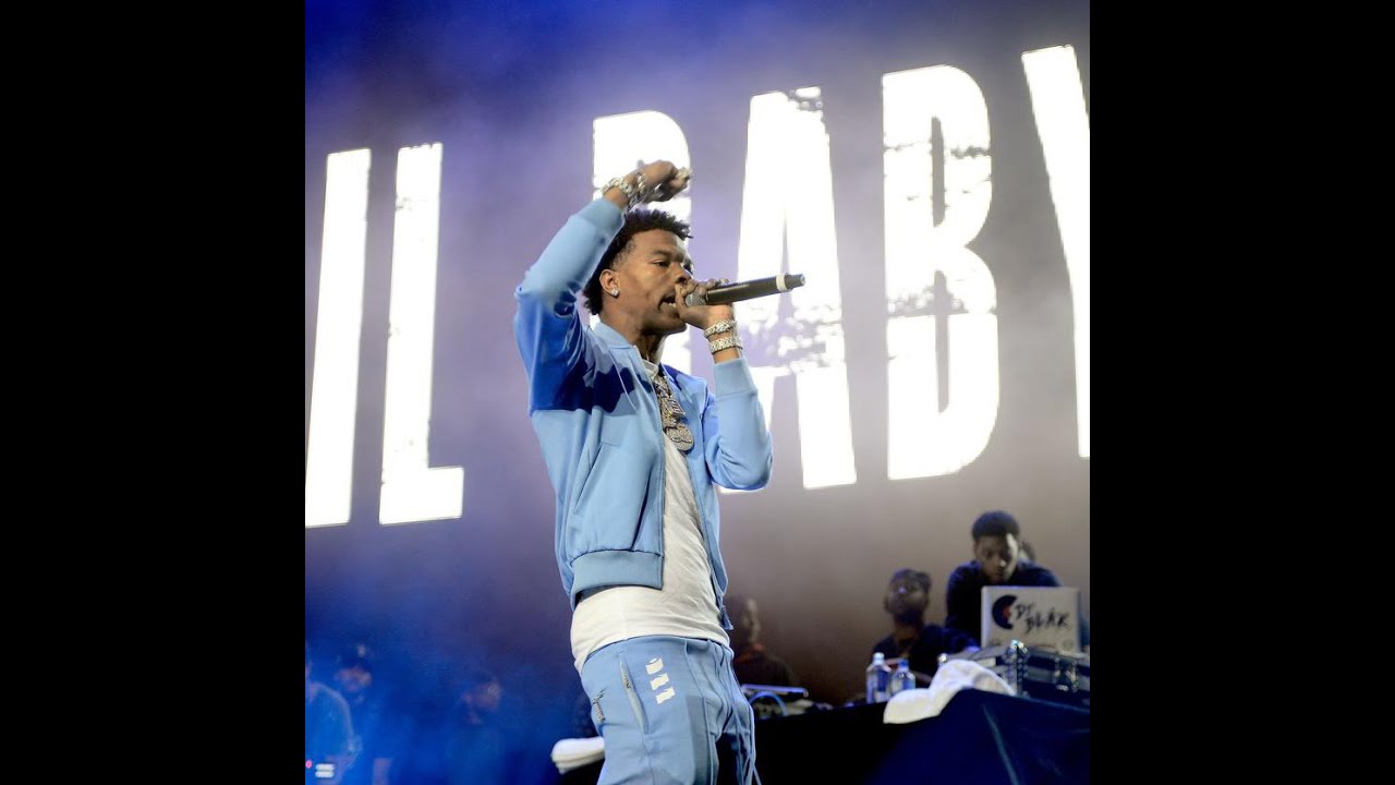 [FREE] Lil Baby Type Beat - "Law" | Piano Type Beat 2022